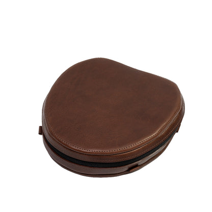 HP42 Full-Grain Leather Case for AirPods Max