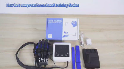 HP26 Smart products Watches, bracelets, rings, translation pens The intelligent finger rehabilitation training instrument can adapt to the training of multiple fingers at the same time, and the simulation