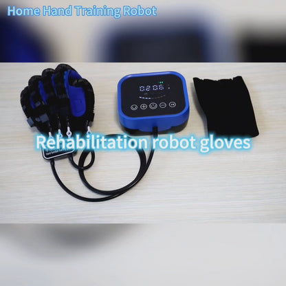 HP24  Smart products Watches, bracelets, rings, translation pens The intelligent finger rehabilitation training instrument can adapt to the training of multiple fingers at the same time, and the simulation