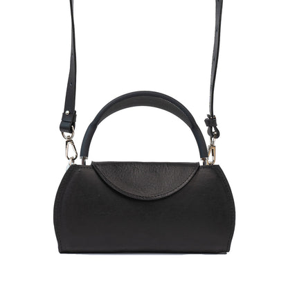 HP41 Full-Grain Leather Case for AirPods Max